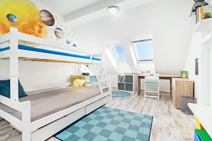 Prodej rodinného domu, Horoměřice, 159 m2