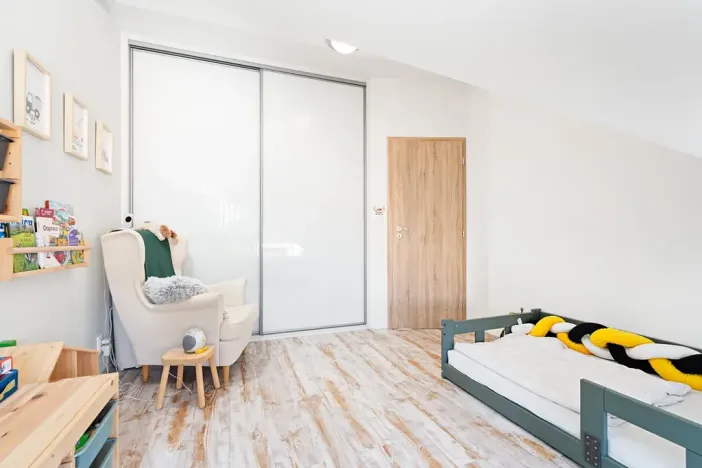 Prodej rodinného domu, Horoměřice, 159 m2