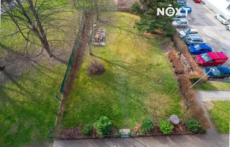 Prodej bytu 3+1, České Budějovice, Suchovrbenské nám., 65 m2