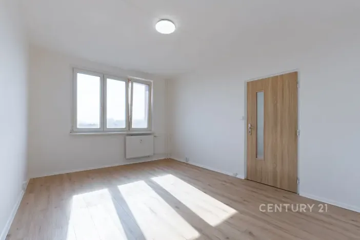 Pronájem bytu 2+kk, Jirkov, Pod Přivaděčem, 35 m2