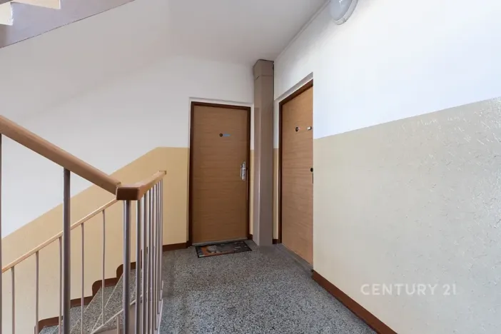 Pronájem bytu 2+kk, Jirkov, Pod Přivaděčem, 35 m2