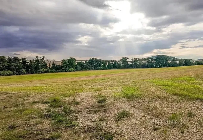 Prodej pozemku pro bydlení, Děčany, 2077 m2