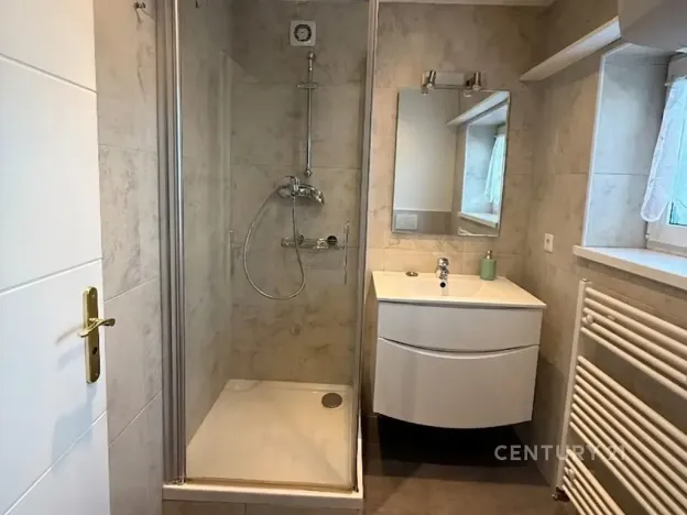 Pronájem bytu 2+1, Praha - Záběhlice, Roztylské sady, 56 m2