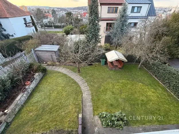 Pronájem bytu 2+1, Praha - Záběhlice, Roztylské sady, 56 m2