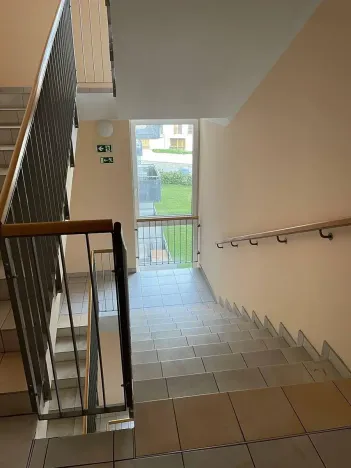 Pronájem bytu 2+kk, Praha - Jinonice, Za zámečkem, 61 m2