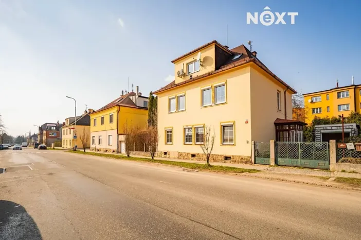 Prodej bytu 3+1, Šumperk, Čsl. armády, 99 m2