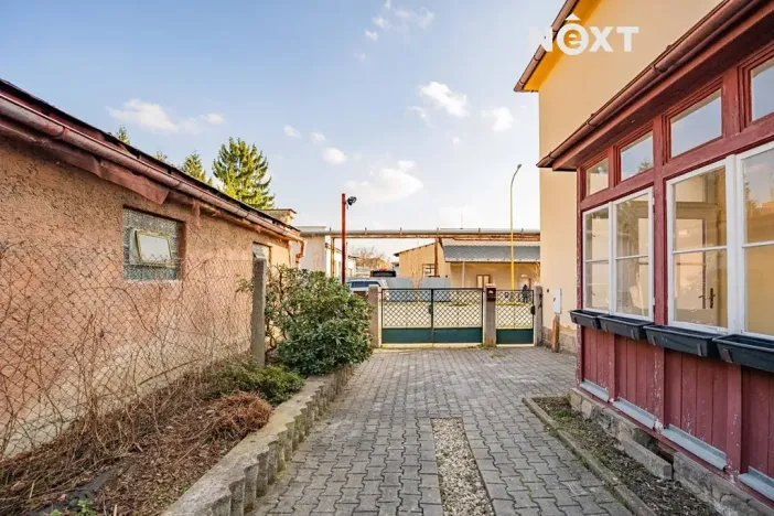 Prodej bytu 3+1, Šumperk, Čsl. armády, 99 m2