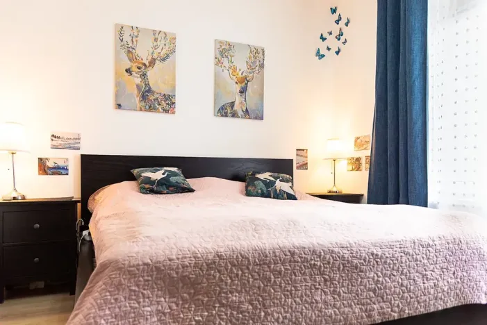 Prodej bytu 3+kk, Praha - Zličín, Sazovická, 70 m2