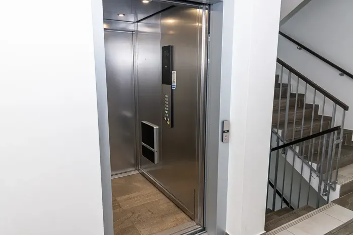 Prodej bytu 3+kk, Praha - Zličín, Sazovická, 70 m2