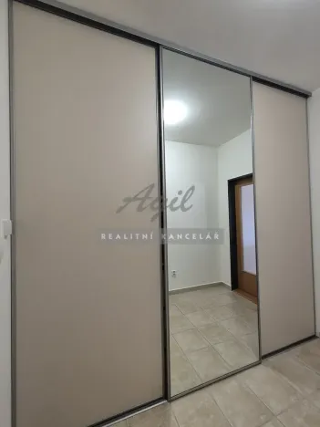 Pronájem bytu 1+kk, Brno, 50 m2