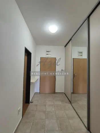 Pronájem bytu 1+kk, Brno, 50 m2