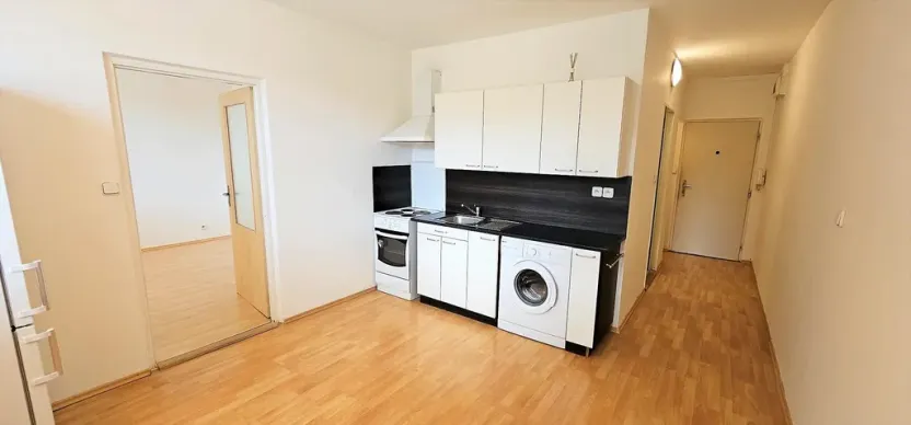 Pronájem bytu 1+1, Brno - Kohoutovice, Prokofjevova, 36 m2