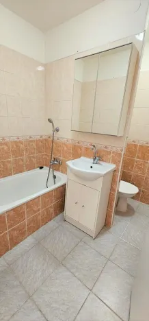 Pronájem bytu 1+1, Brno - Kohoutovice, Prokofjevova, 36 m2