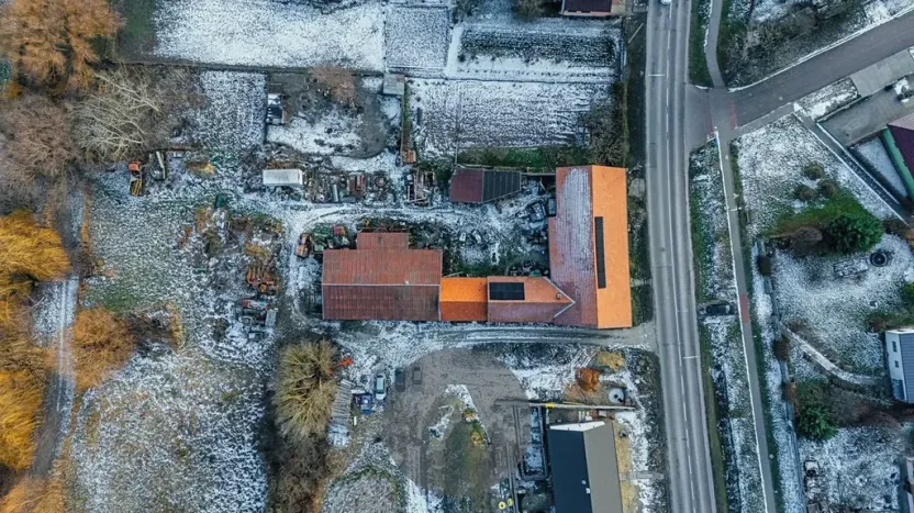 Prodej rodinného domu, Branišovice, 179 m2