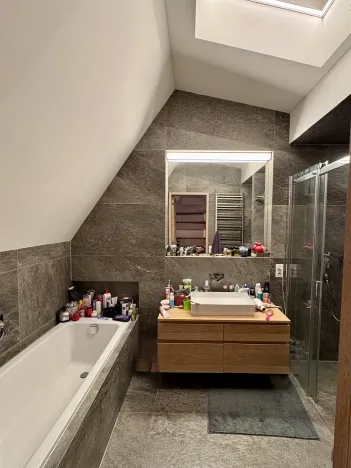 Prodej bytu 2+kk, Praha - Žižkov, Lucemburská, 80 m2