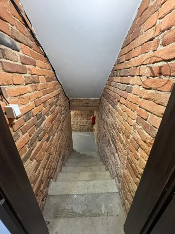 Pronájem bytu 1+kk, České Budějovice, Družstevní, 30 m2