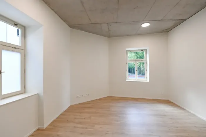 Pronájem bytu 3+kk, Praha - Nusle, Boleslavova, 58 m2