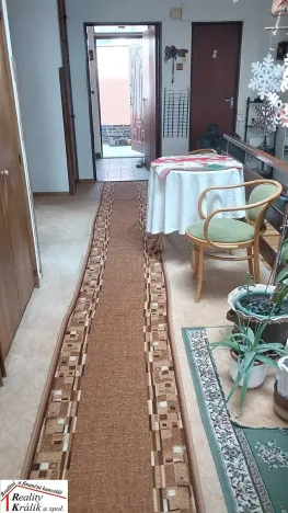 Prodej rodinného domu, Kutná Hora, U Lesa, 210 m2