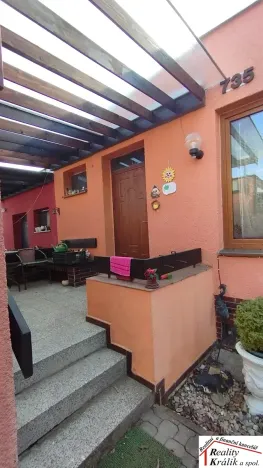 Prodej rodinného domu, Kutná Hora, U Lesa, 210 m2