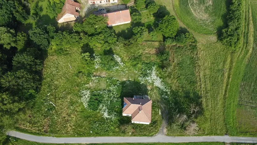 Prodej pozemku pro bydlení, Dolní Ředice, K Časům, 697 m2