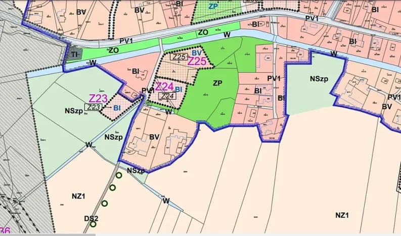 Prodej pozemku pro bydlení, Dolní Ředice, K Časům, 697 m2