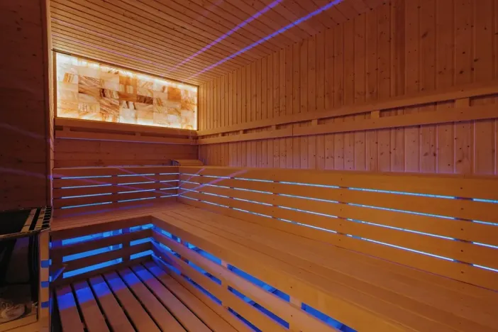 Prodej bytu 3+kk, Horní Planá, Náměstí, 83 m2