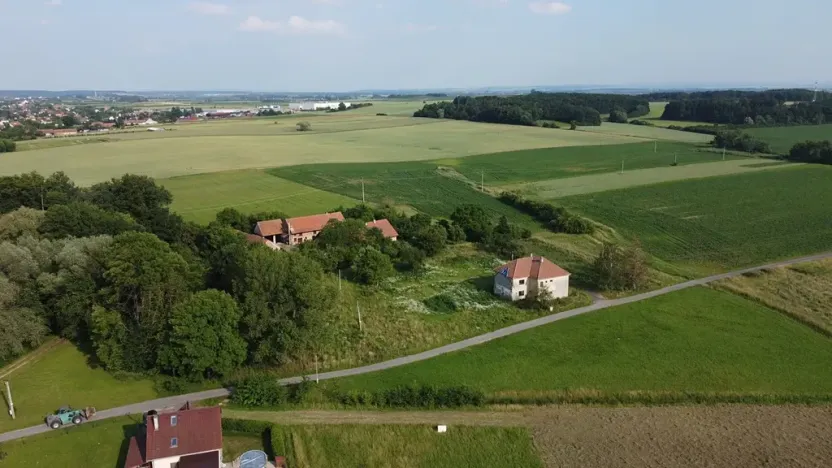 Prodej rodinného domu, Dolní Ředice, K Časům, 230 m2