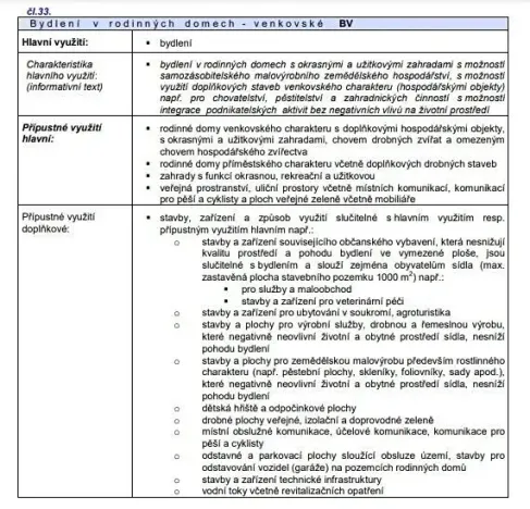 Prodej pozemku pro bydlení, Dolní Ředice, K Časům, 845 m2