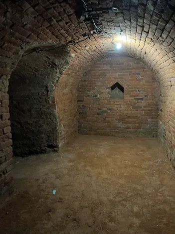 Pronájem obchodního prostoru, Brno, Hlinky, 85 m2