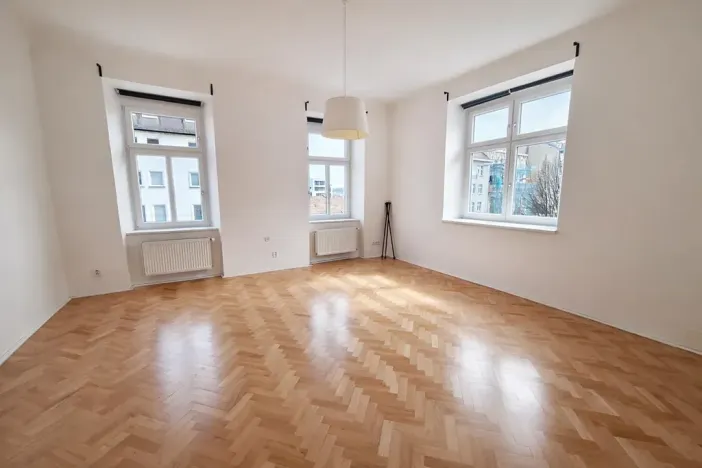 Pronájem bytu 2+kk, Brno, Vackova, 60 m2