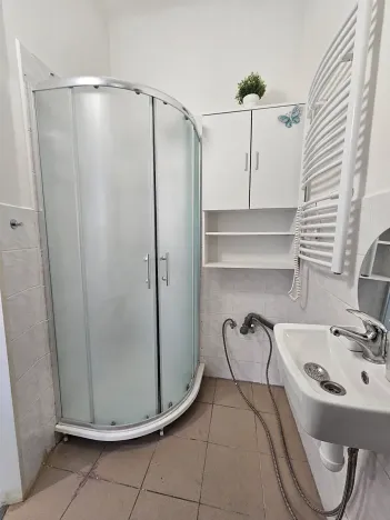 Pronájem bytu 1+1, Brno, Filipínského, 32 m2