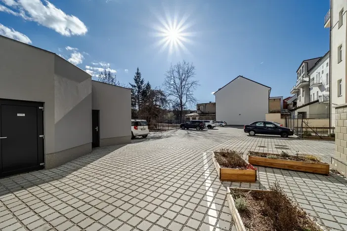 Prodej bytu 3+kk, České Budějovice, Štítného, 90 m2
