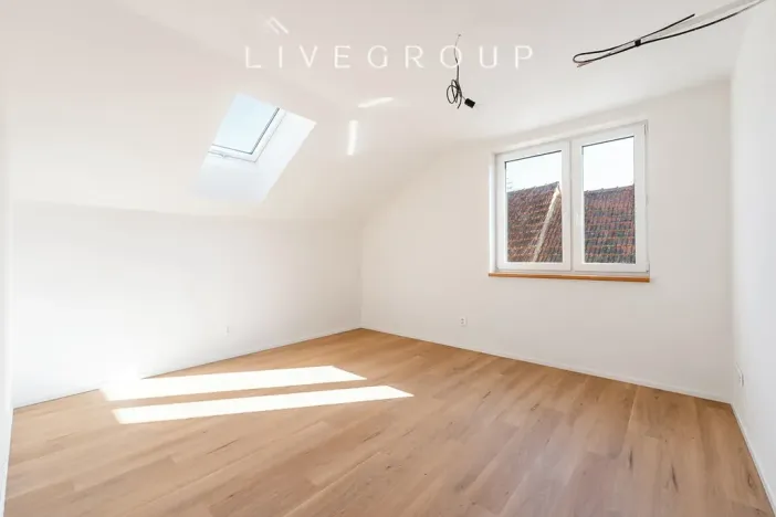 Prodej rodinného domu, Tulešice, 141 m2