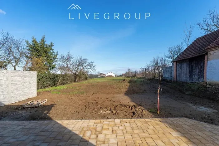 Prodej rodinného domu, Tulešice, 141 m2