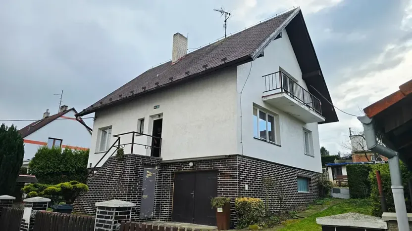 Prodej rodinného domu, Proboštov, U parku, 250 m2