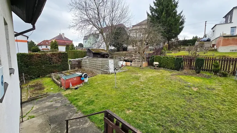 Prodej rodinného domu, Proboštov, U parku, 250 m2