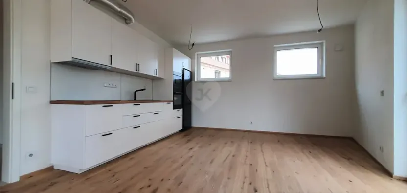 Pronájem bytu 2+kk, Praha - Královice, Ke Tvrzi, 117 m2