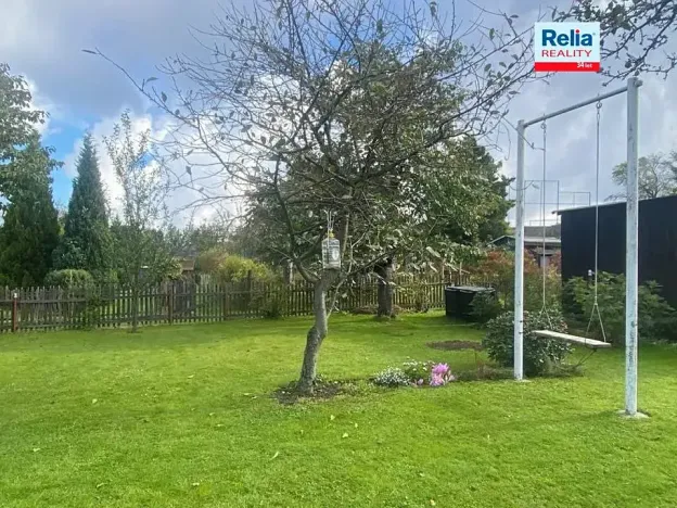 Prodej chaty, Nové Město pod Smrkem, 14 m2