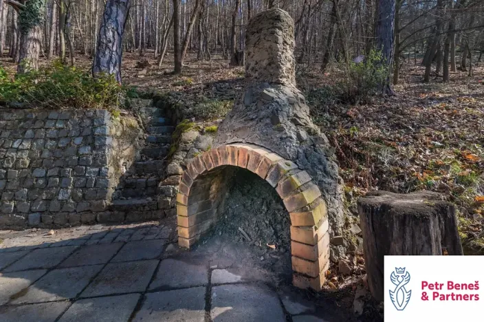 Prodej chaty, Křivoklát, 60 m2