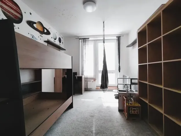 Prodej bytu 3+kk, Zlín, Na Honech I, 98 m2