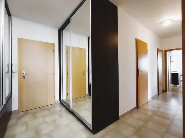 Prodej bytu 3+kk, Zlín, Na Honech I, 98 m2