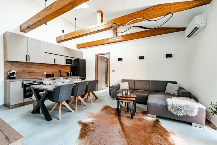 Prodej apartmánu, Králíky, 17. listopadu, 68 m2