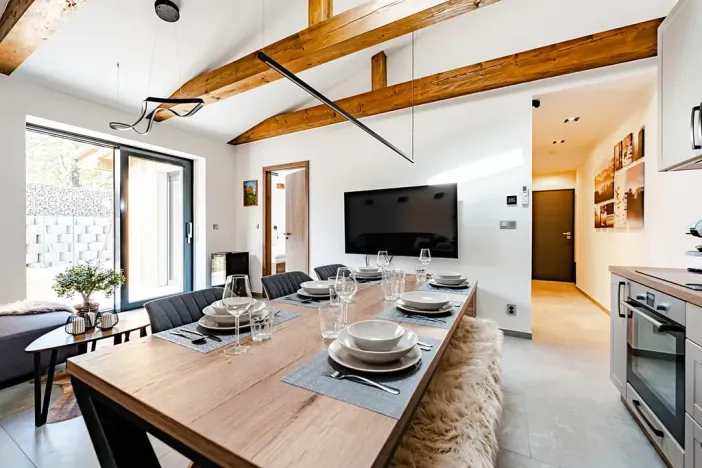 Prodej apartmánu, Králíky, 17. listopadu, 68 m2