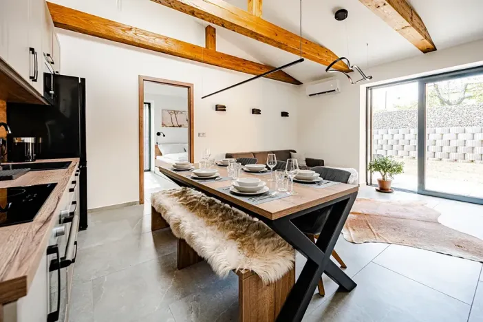 Prodej apartmánu, Králíky, 17. listopadu, 68 m2