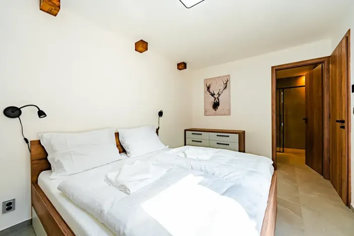 Prodej apartmánu, Králíky, 17. listopadu, 68 m2