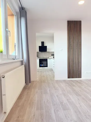 Pronájem bytu 1+1, Liberec, Bezová, 39 m2