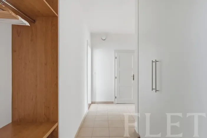 Prodej bytu 3+kk, Praha - Vršovice, Na spojce, 93 m2