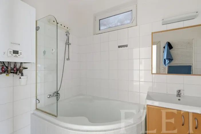 Prodej bytu 3+kk, Praha - Vršovice, Na spojce, 93 m2