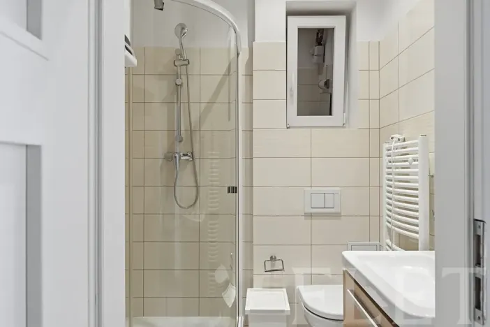 Prodej bytu 3+kk, Praha - Vršovice, Na spojce, 93 m2