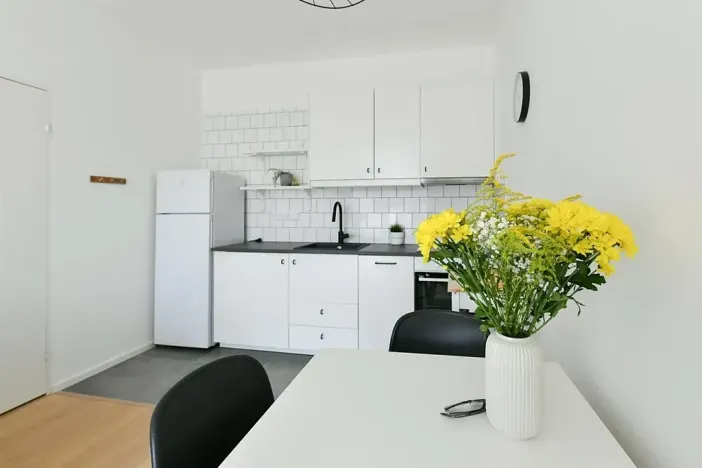 Prodej bytu 2+kk, Poděbrady, Tyršova, 35 m2